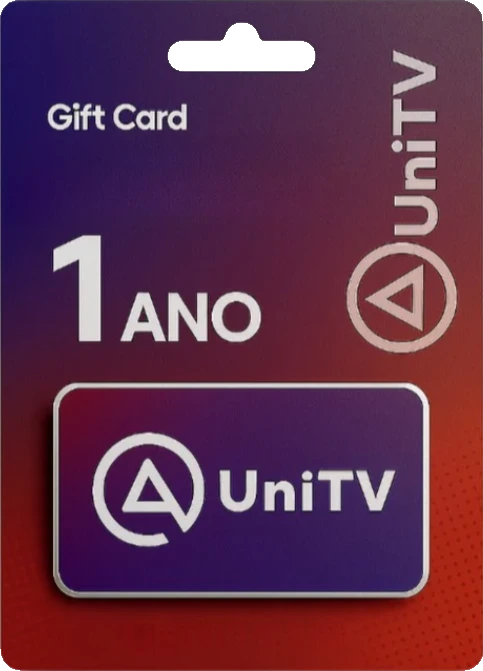 Recarga UniTV Anual